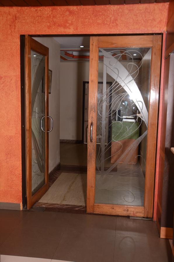 Hotel Tashila Manali  Exterior photo