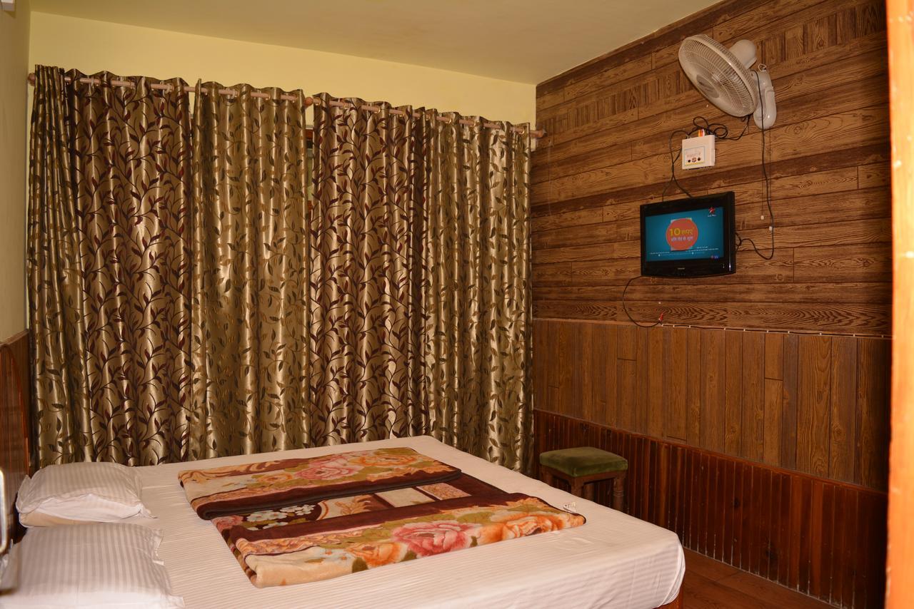 Hotel Tashila Manali  Exterior photo