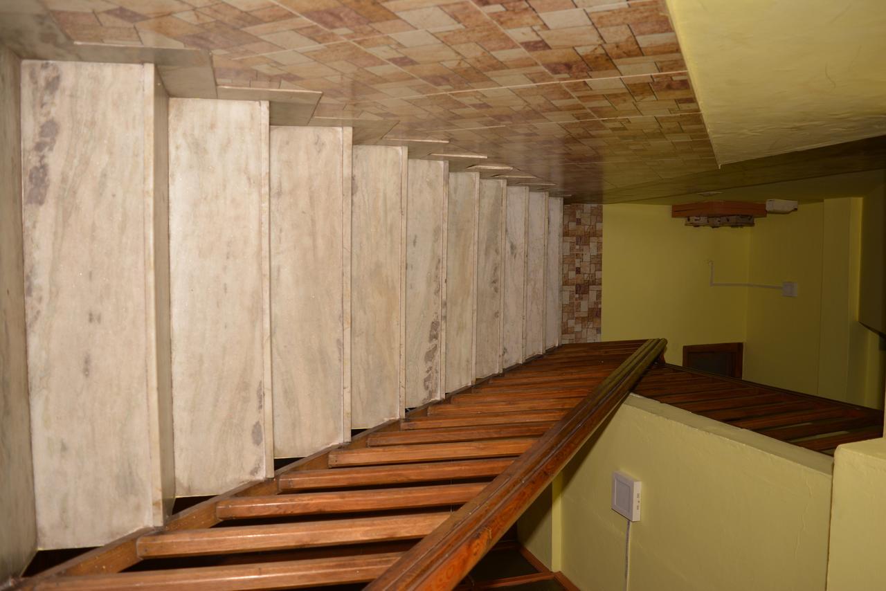 Hotel Tashila Manali  Exterior photo