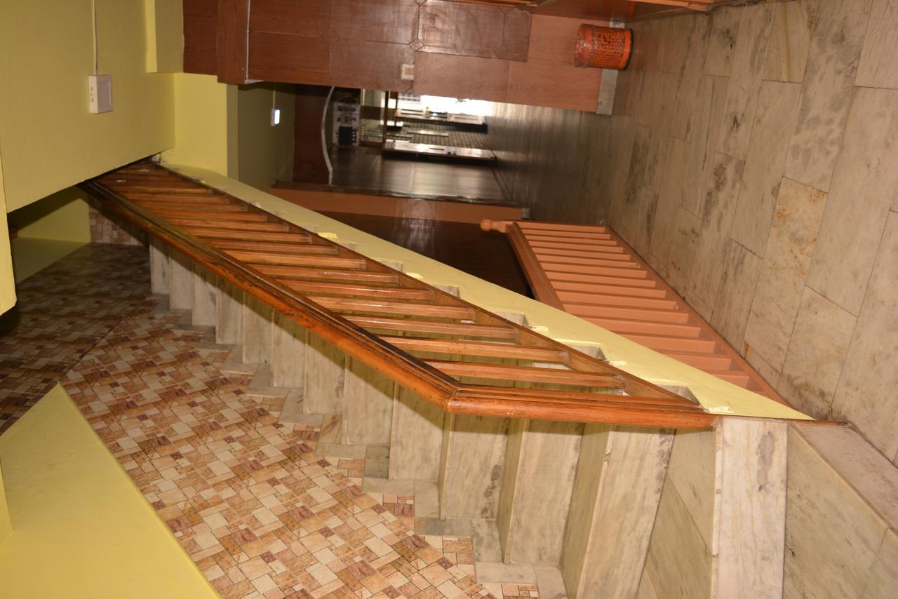 Hotel Tashila Manali  Exterior photo