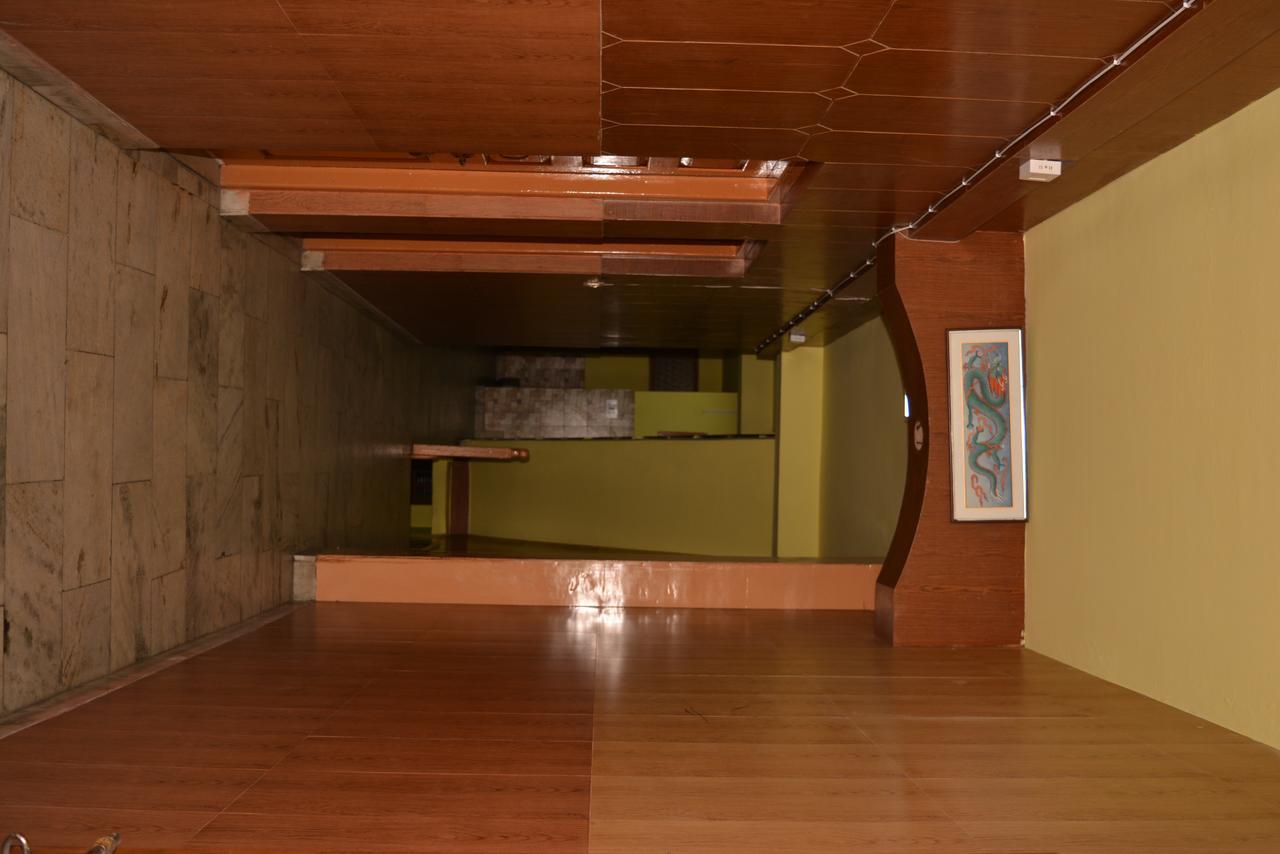 Hotel Tashila Manali  Exterior photo