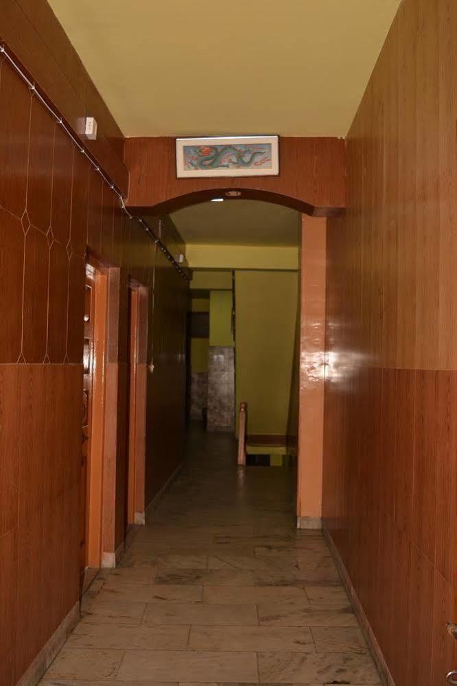 Hotel Tashila Manali  Exterior photo